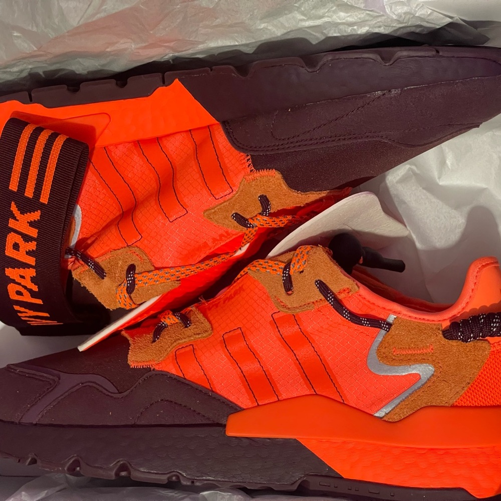 Adidas ivy park nite jogger